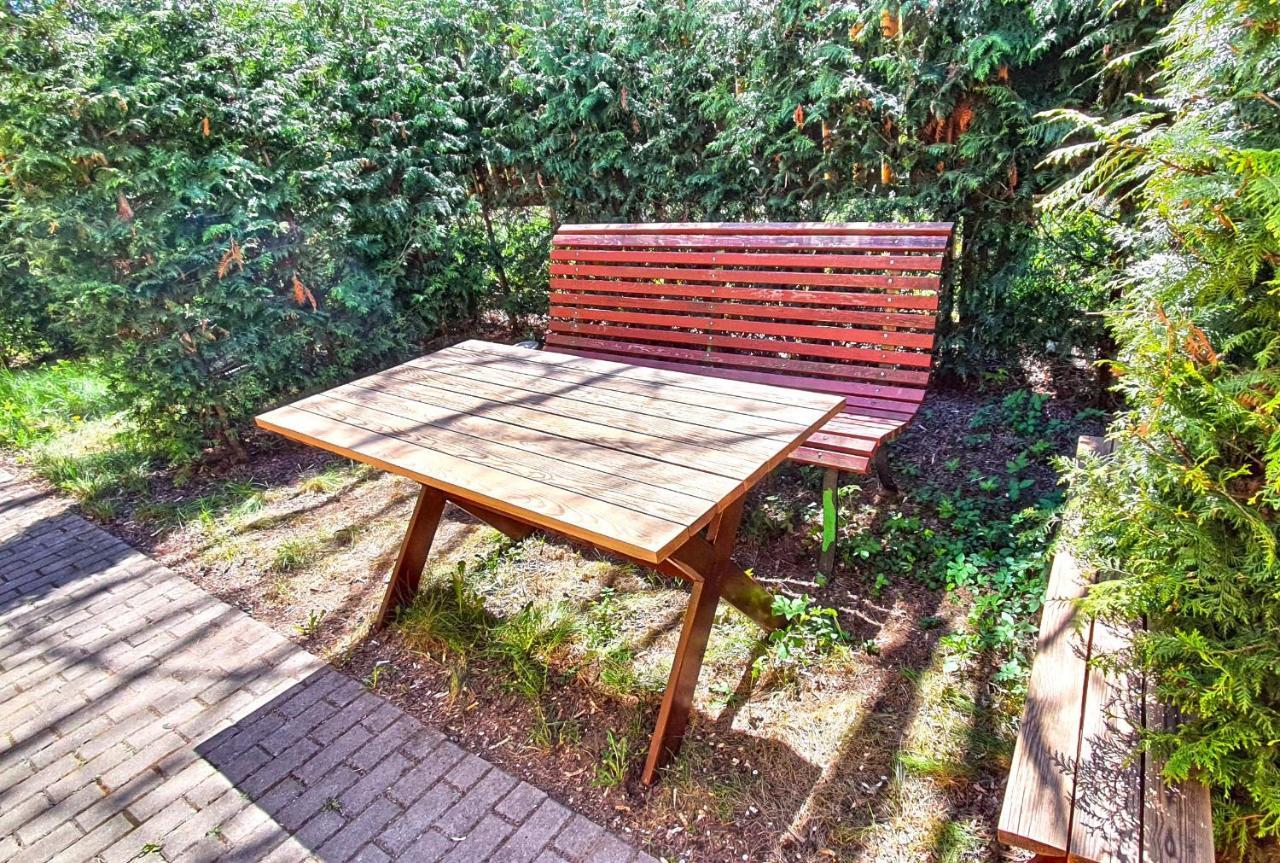 Apartamenty Turystyczna 아우구스투프 외부 사진