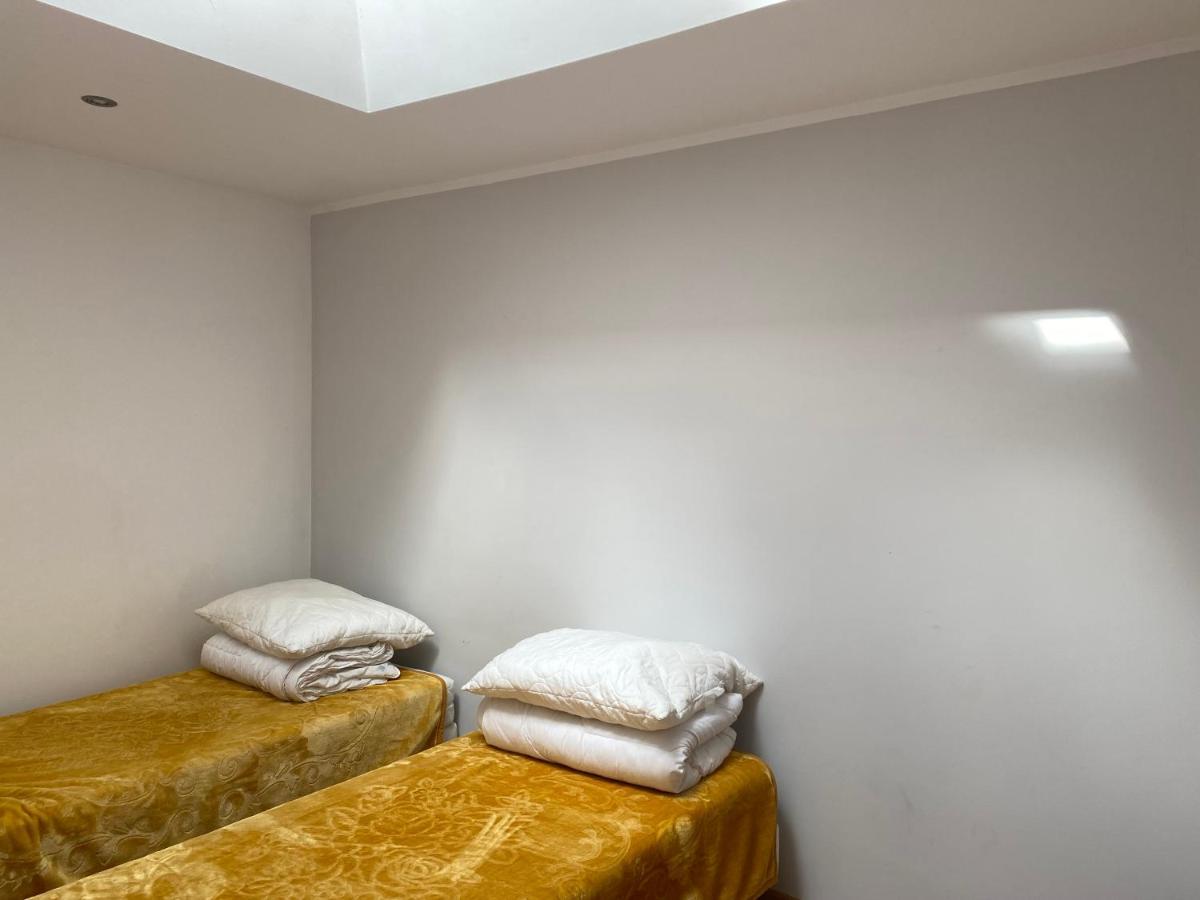 Apartamenty Turystyczna 아우구스투프 외부 사진