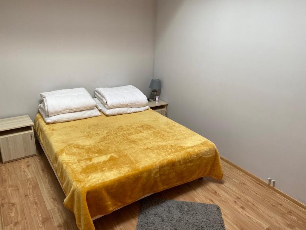 Apartamenty Turystyczna 아우구스투프 외부 사진