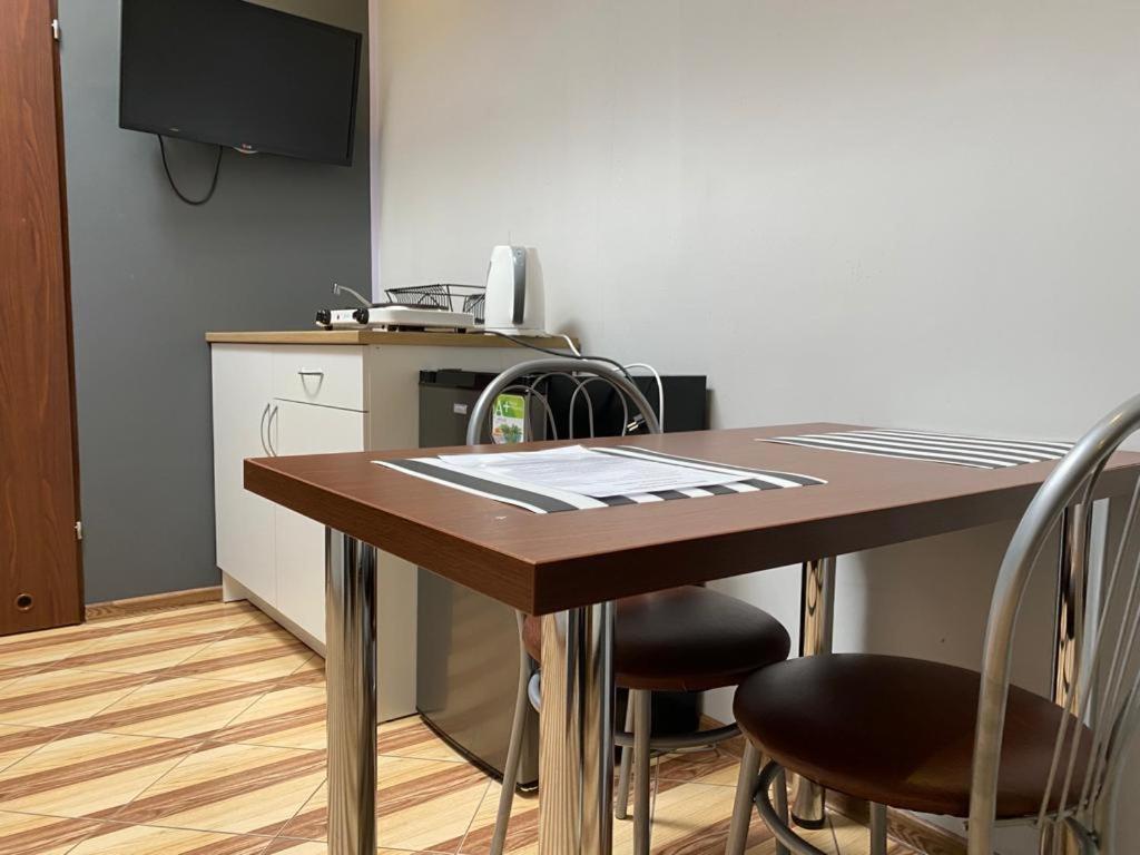 Apartamenty Turystyczna 아우구스투프 외부 사진