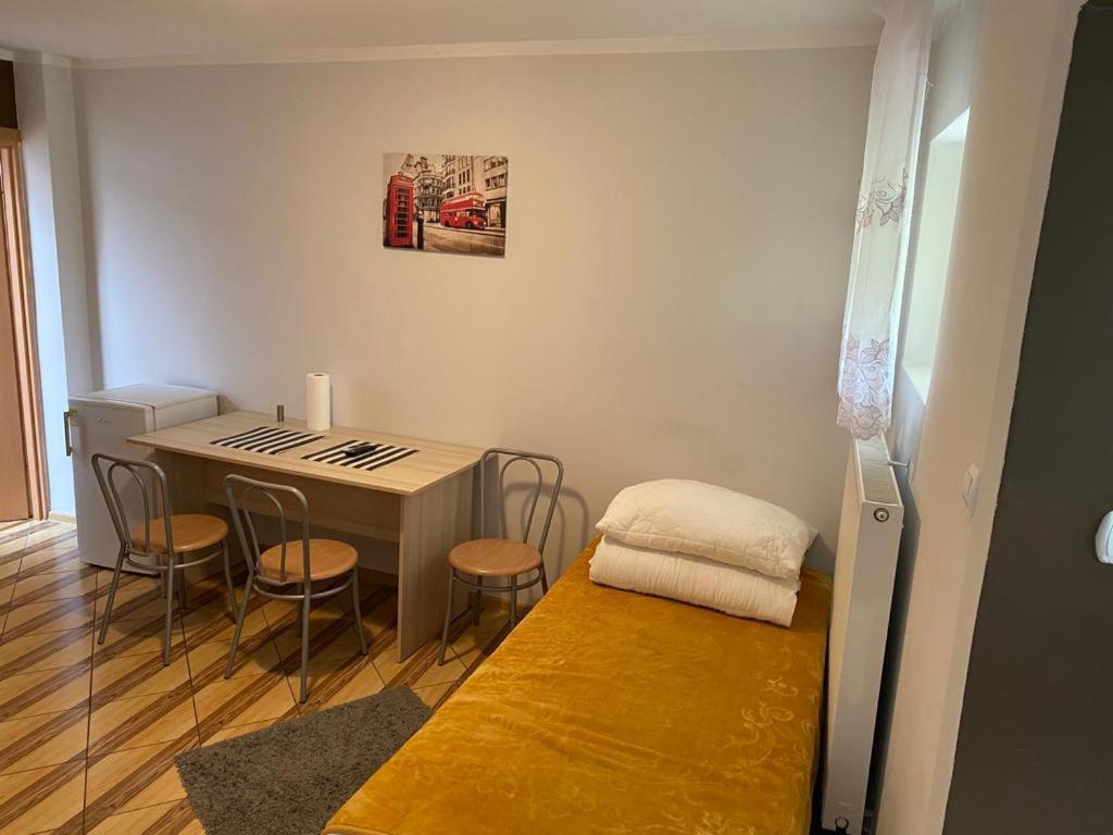 Apartamenty Turystyczna 아우구스투프 외부 사진