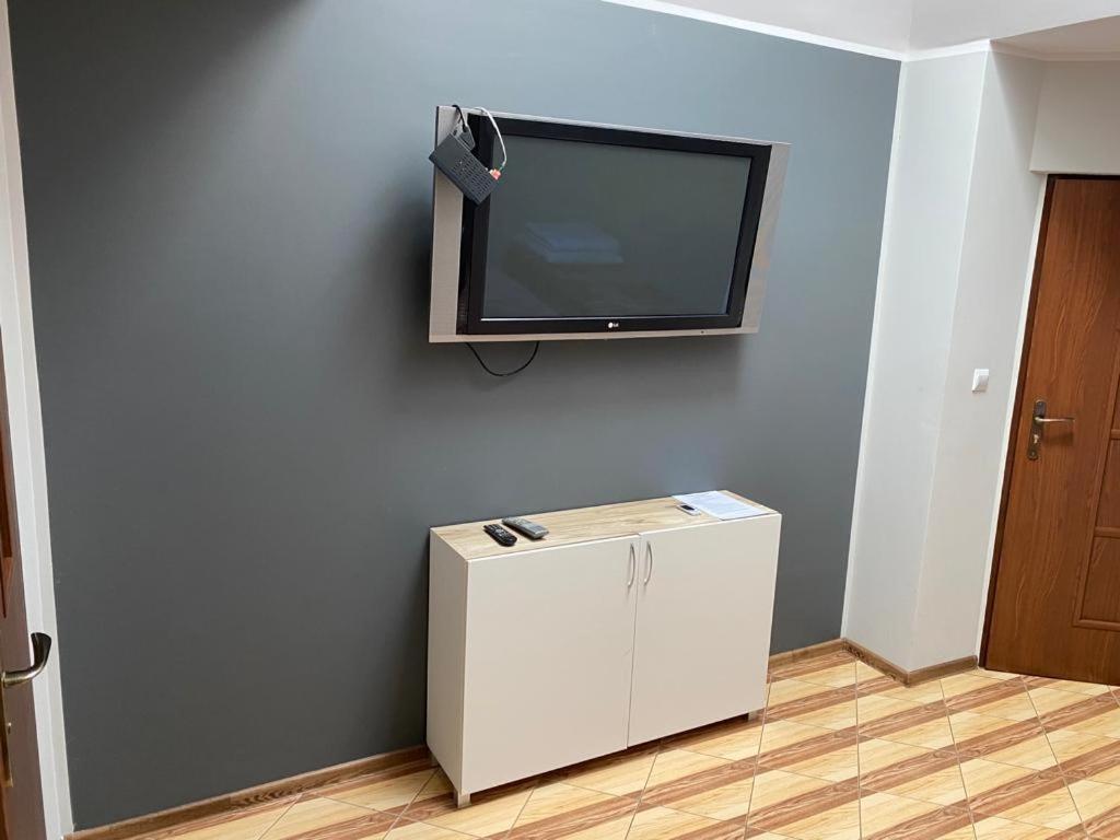 Apartamenty Turystyczna 아우구스투프 외부 사진