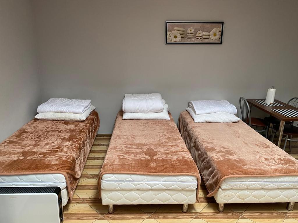 Apartamenty Turystyczna 아우구스투프 외부 사진